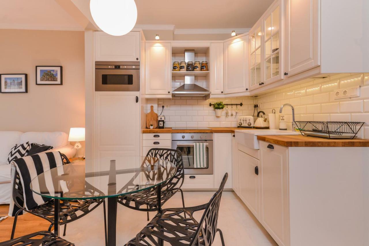 Cо́Coellie - Aesthetic 2Bd Apt Near National Palace By Flat Mаnager Sófia Exterior foto
