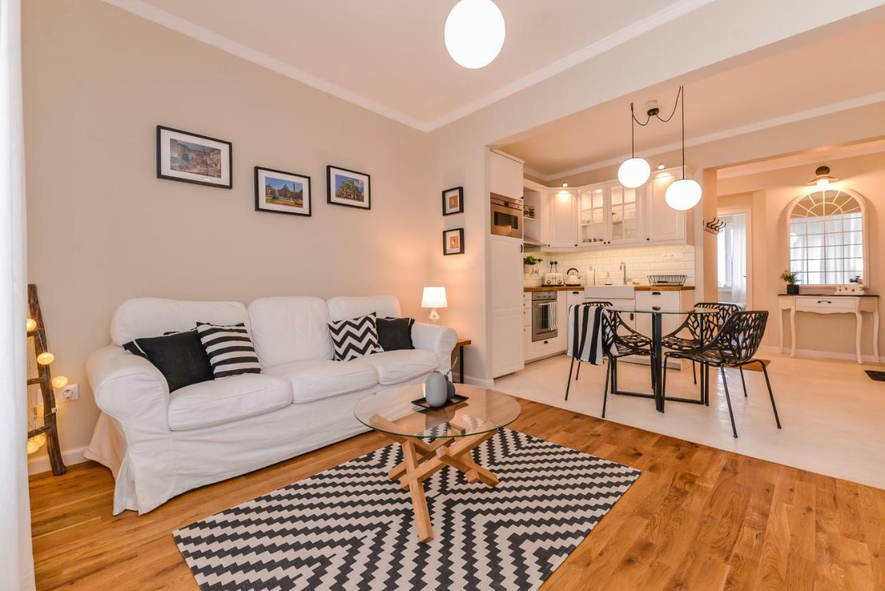 Cо́Coellie - Aesthetic 2Bd Apt Near National Palace By Flat Mаnager Sófia Exterior foto