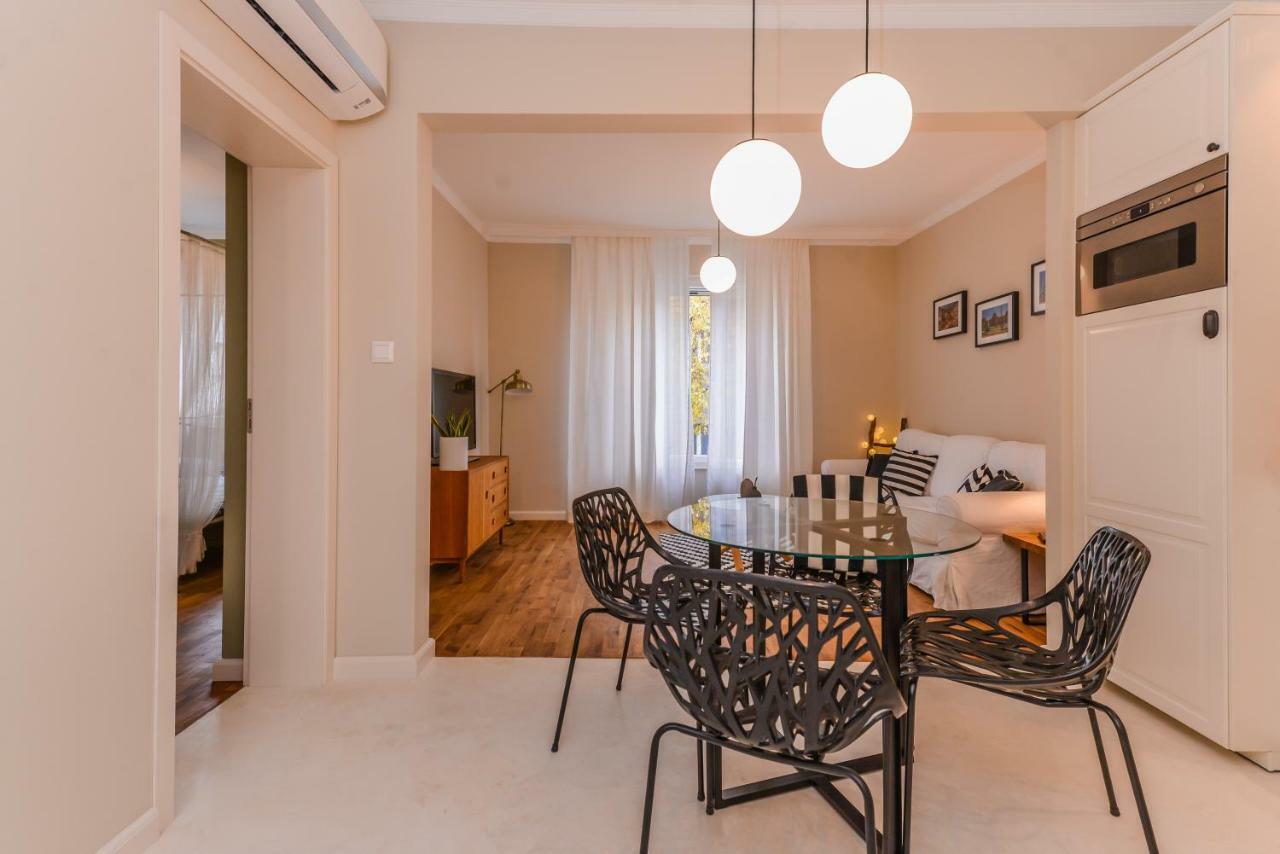 Cо́Coellie - Aesthetic 2Bd Apt Near National Palace By Flat Mаnager Sófia Exterior foto
