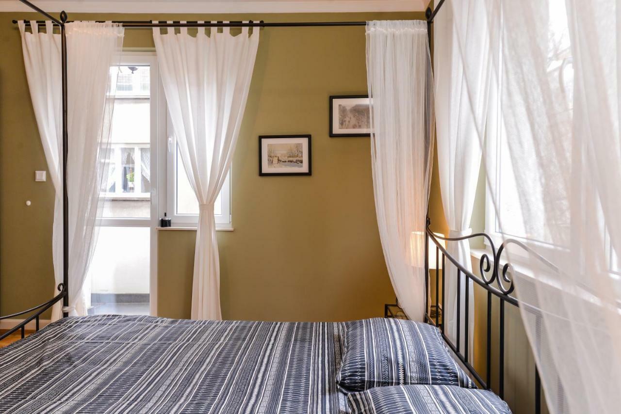 Cо́Coellie - Aesthetic 2Bd Apt Near National Palace By Flat Mаnager Sófia Exterior foto