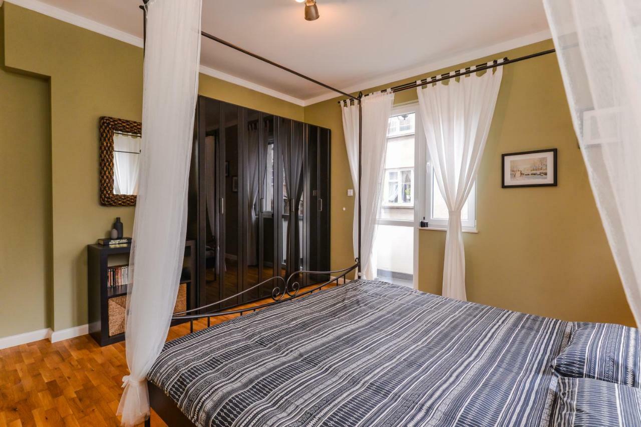 Cо́Coellie - Aesthetic 2Bd Apt Near National Palace By Flat Mаnager Sófia Exterior foto