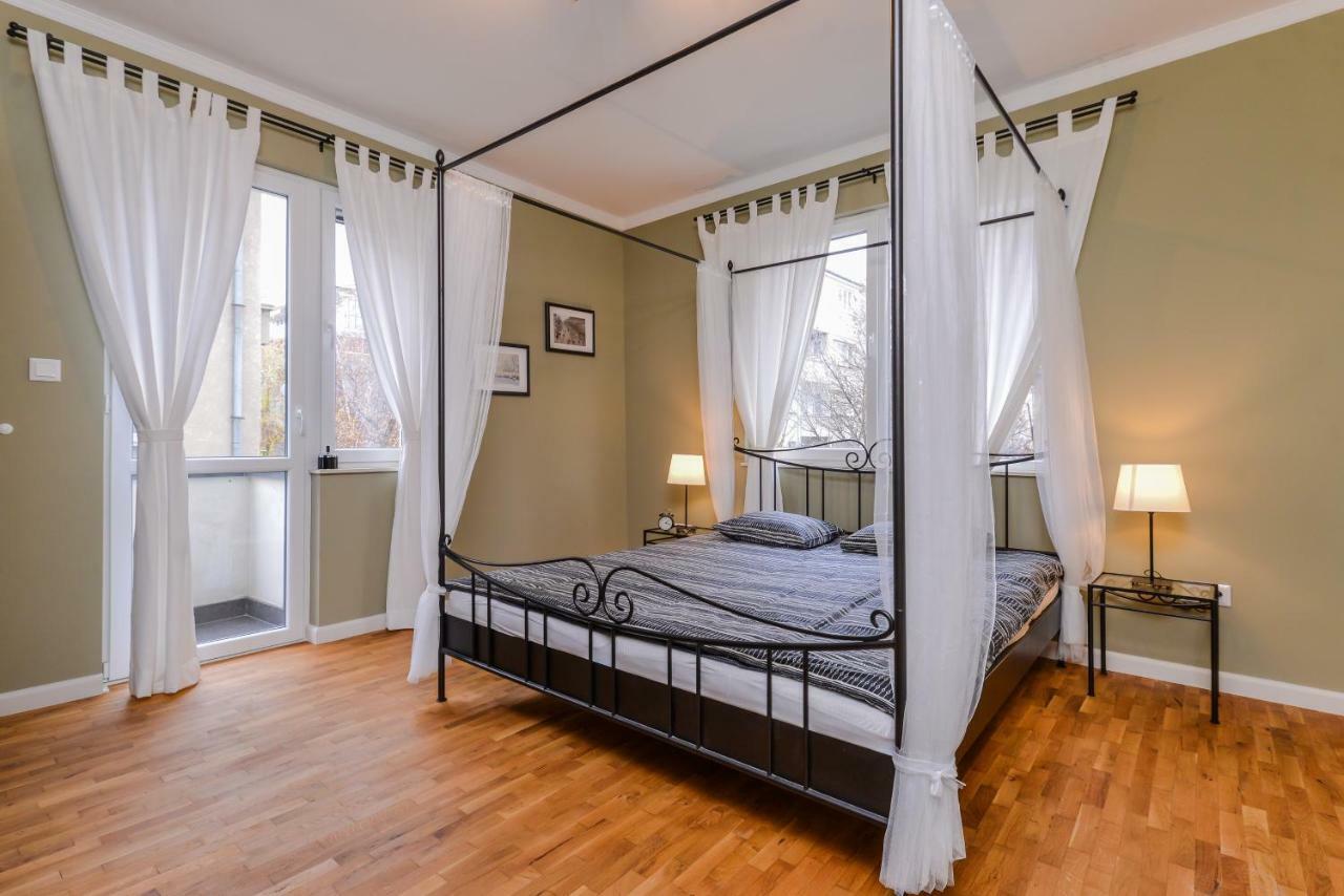 Cо́Coellie - Aesthetic 2Bd Apt Near National Palace By Flat Mаnager Sófia Exterior foto