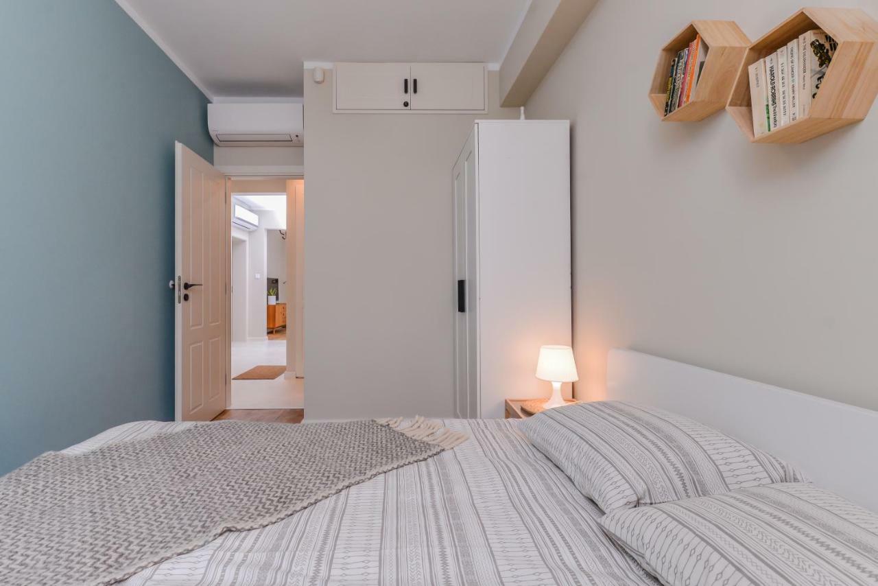 Cо́Coellie - Aesthetic 2Bd Apt Near National Palace By Flat Mаnager Sófia Exterior foto