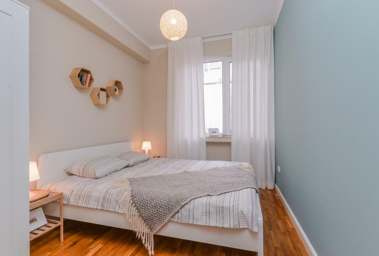Cо́Coellie - Aesthetic 2Bd Apt Near National Palace By Flat Mаnager Sófia Exterior foto